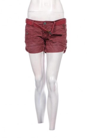 Damen Shorts Khujo, Größe M, Farbe Rot, Preis € 19,99