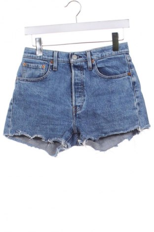 Damen Shorts Levi's, Größe XS, Farbe Blau, Preis 15,99 €