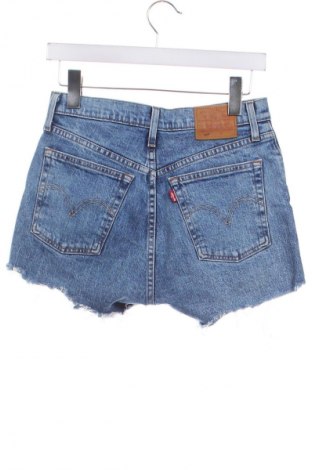 Damen Shorts Levi's, Größe XS, Farbe Blau, Preis 15,99 €