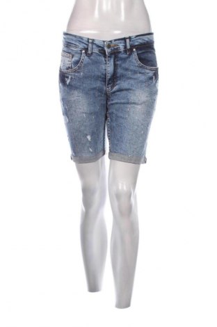 Damen Shorts Lucy, Größe S, Farbe Blau, Preis 9,72 €