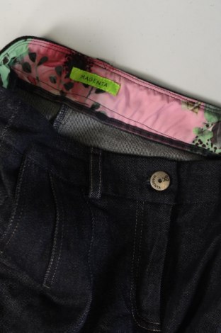 Damen Shorts Magenta, Größe S, Farbe Blau, Preis € 7,99