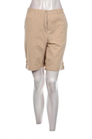 Damen Shorts Marks & Spencer, Größe L, Farbe Beige, Preis € 7,49