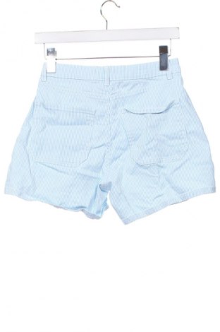 Damen Shorts ONLY, Größe XS, Farbe Blau, Preis 6,49 €