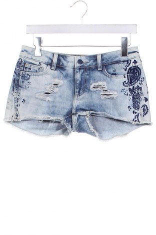 Damen Shorts Pimkie, Größe XS, Farbe Blau, Preis 5,49 €