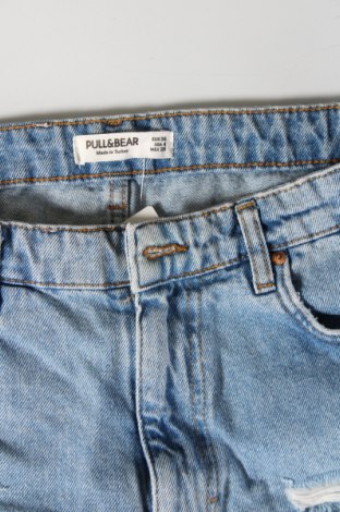 Női rövidnadrág Pull&Bear, Méret S, Szín Kék, Ár 3 800 Ft