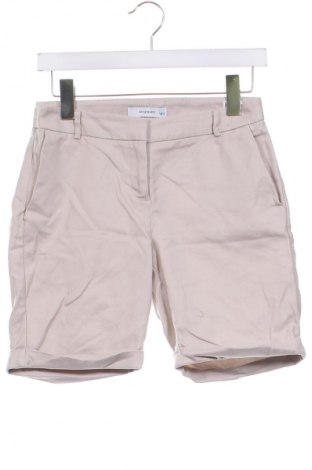 Damen Shorts Reserved, Größe XS, Farbe Beige, Preis 5,99 €