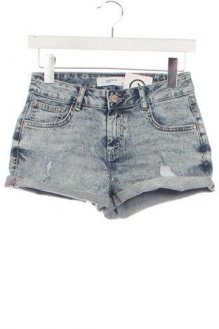 Damen Shorts Reserved, Größe XS, Farbe Blau, Preis € 9,74