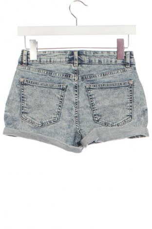 Damen Shorts Reserved, Größe XS, Farbe Blau, Preis € 5,99