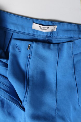 Damen Shorts Reserved, Größe S, Farbe Blau, Preis € 5,99