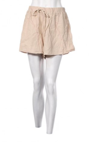 Damen Shorts SHEIN, Größe M, Farbe Beige, Preis € 7,99