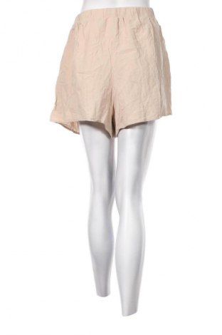 Damen Shorts SHEIN, Größe M, Farbe Beige, Preis € 9,99