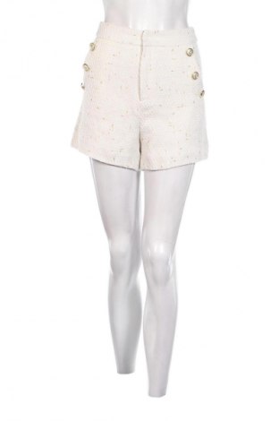 Damen Shorts SHEIN, Größe S, Farbe Beige, Preis € 5,99