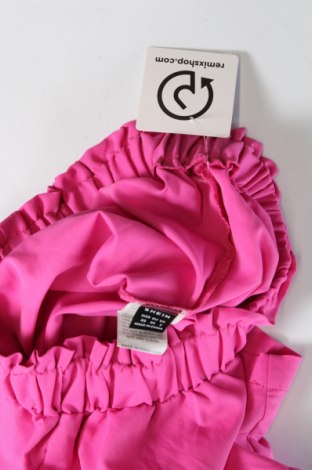 Damen Shorts SHEIN, Größe XS, Farbe Rosa, Preis € 6,16