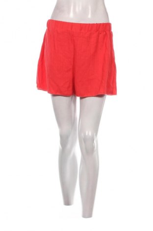 Damen Shorts SHEIN, Größe M, Farbe Rot, Preis 9,72 €