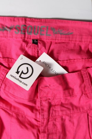 Damen Shorts Sequel, Größe XL, Farbe Rosa, Preis € 15,86