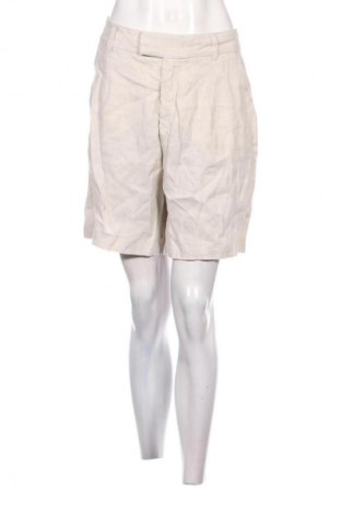 Damen Shorts Set, Größe M, Farbe Beige, Preis 24,57 €