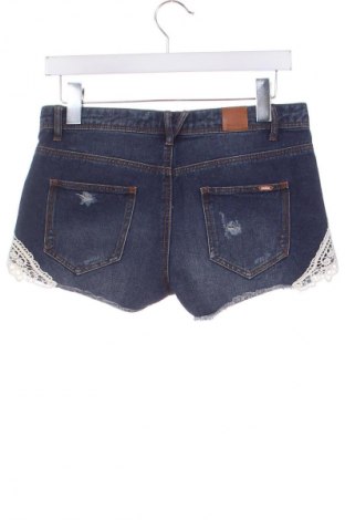 Damen Shorts Stradivarius, Größe XXS, Farbe Blau, Preis € 9,62