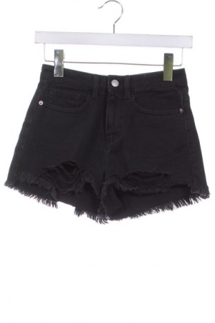 Damen Shorts Tally Weijl, Größe XS, Farbe Grau, Preis € 4,99