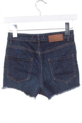 Damen Shorts Tally Weijl, Größe XXS, Farbe Blau, Preis € 9,72