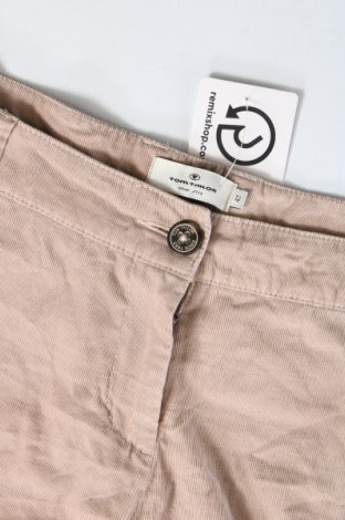 Damen Shorts Tom Tailor, Größe XXL, Farbe Beige, Preis € 23,99