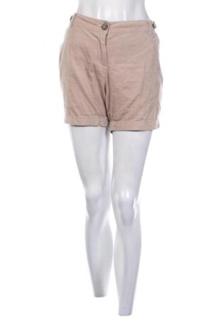 Damen Shorts Tom Tailor, Größe XXL, Farbe Beige, Preis € 23,99