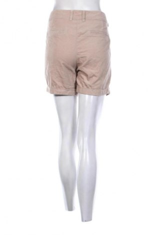 Damen Shorts Tom Tailor, Größe XXL, Farbe Beige, Preis 12,49 €