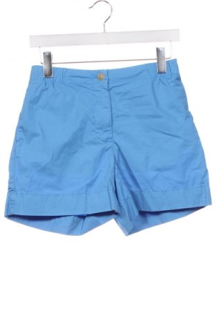 Damskie szorty Tommy Hilfiger, Rozmiar XS, Kolor Niebieski, Cena 499,99 zł