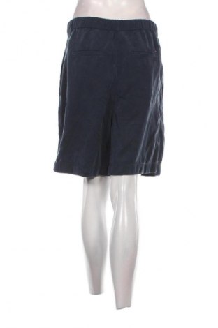 Pantaloni scurți de femei Tommy Hilfiger, Mărime M, Culoare Albastru, Preț 238,99 Lei