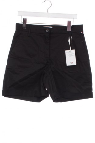 Damen Shorts Tommy Hilfiger, Größe M, Farbe Schwarz, Preis € 117,99