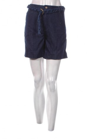 Női rövidnadrág Tommy Hilfiger, Méret S, Szín Kék, Ár 37 899 Ft