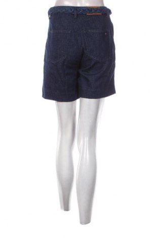 Női rövidnadrág Tommy Hilfiger, Méret S, Szín Kék, Ár 37 899 Ft