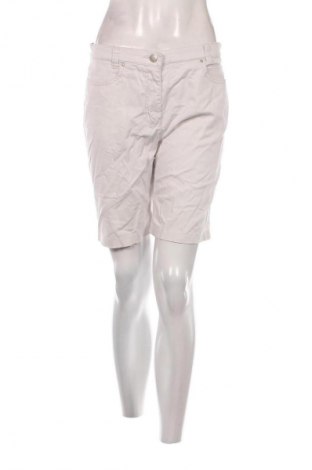 Damen Shorts Toni, Größe M, Farbe Grau, Preis € 17,00