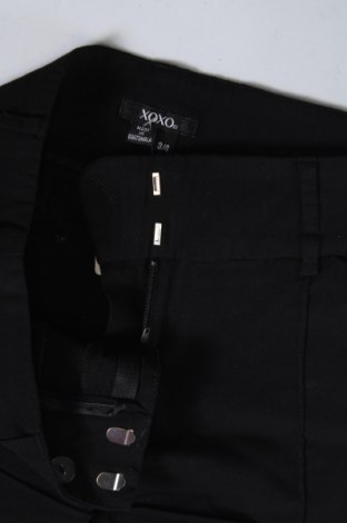 Pantaloni scurți de femei Xoxo, Mărime M, Culoare Negru, Preț 29,99 Lei