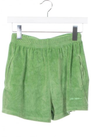 Damen Shorts iets frans..., Größe XS, Farbe Grün, Preis 10,99 €