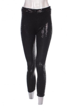 Damen Leggings, Größe M, Farbe Schwarz, Preis € 6,99