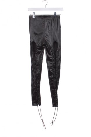 Damen Leggings, Größe XS, Farbe Schwarz, Preis € 6,99