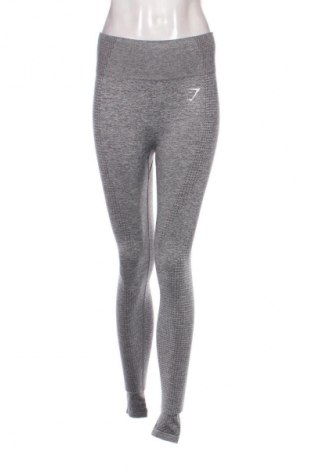 Damen Leggings, Größe S, Farbe Grau, Preis 9,49 €