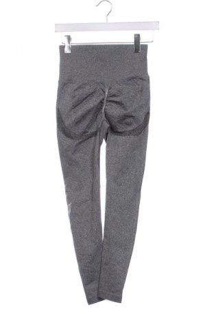 Damen Leggings, Größe XS, Farbe Grau, Preis 13,49 €