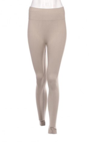 Damen Leggings, Größe S, Farbe Beige, Preis € 8,99