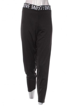 Damen Leggings, Größe XXL, Farbe Schwarz, Preis € 18,49