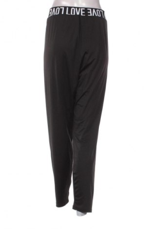 Damen Leggings, Größe XXL, Farbe Schwarz, Preis 10,49 €