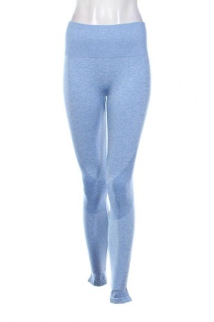 Damen Leggings, Größe M, Farbe Blau, Preis € 8,99