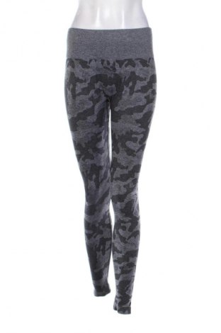 Damen Leggings, Größe L, Farbe Grau, Preis 18,49 €