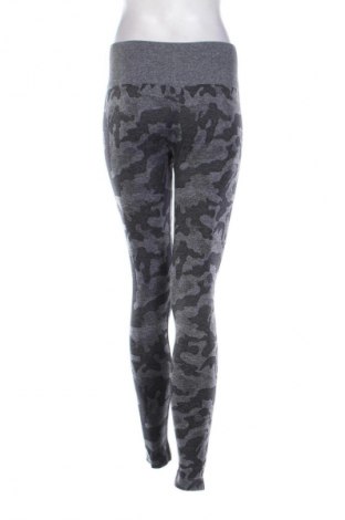 Damen Leggings, Größe L, Farbe Grau, Preis 18,49 €