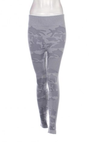 Damskie legginsy, Rozmiar M, Kolor Szary, Cena 25,99 zł