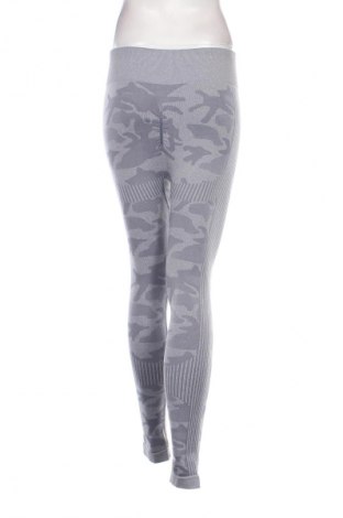 Damen Leggings, Größe M, Farbe Grau, Preis € 8,99