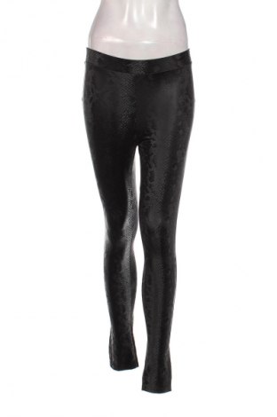 Damen Leggings, Größe XL, Farbe Schwarz, Preis 6,49 €