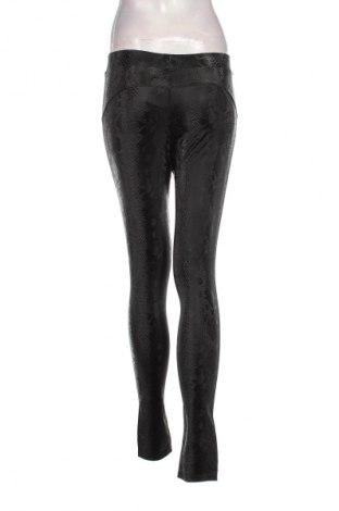 Damen Leggings, Größe XL, Farbe Schwarz, Preis 6,49 €