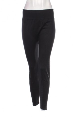 Damen Leggings, Größe XL, Farbe Schwarz, Preis € 9,49