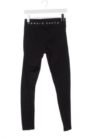 Damen Leggings, Größe S, Farbe Schwarz, Preis 9,49 €